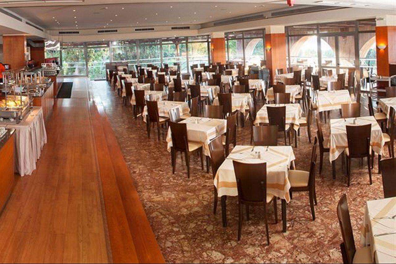 Oceanis Beach Hotel Ixia  Exterior foto