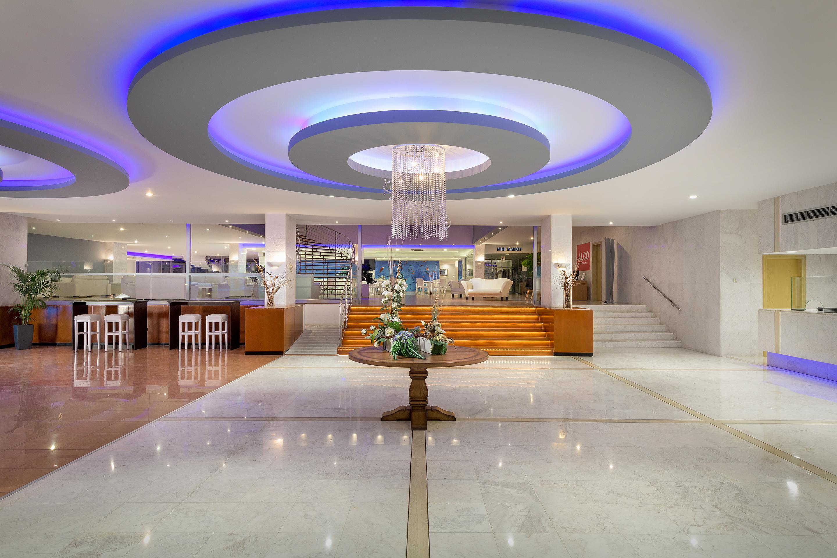 Oceanis Beach Hotel Ixia  Exterior foto